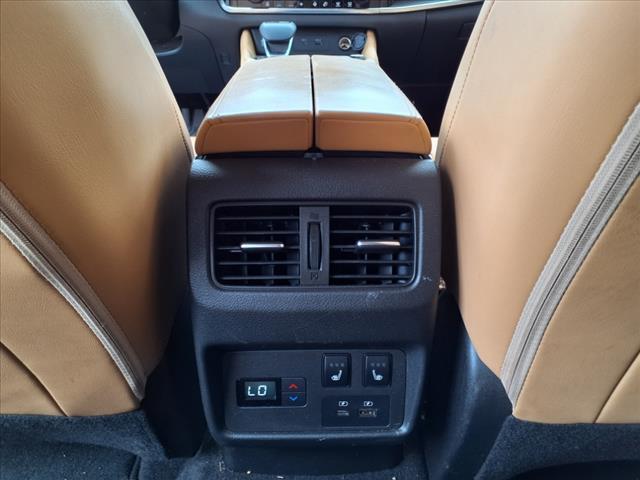 used 2021 Nissan Rogue car, priced at $28,098