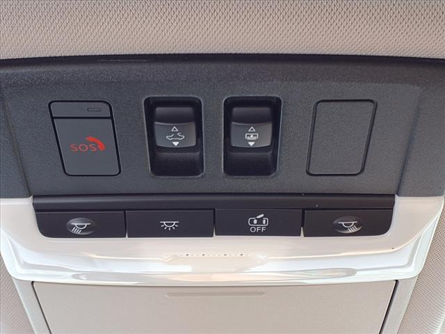 used 2021 Nissan Rogue car, priced at $28,098