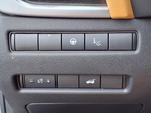 used 2021 Nissan Rogue car, priced at $28,098