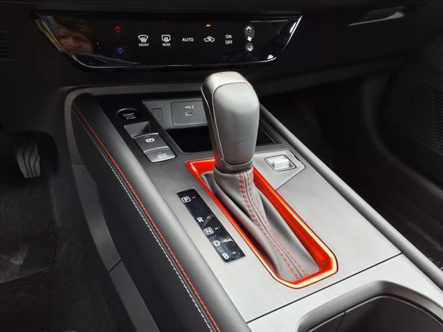 new 2025 Nissan Kicks car, priced at $28,162
