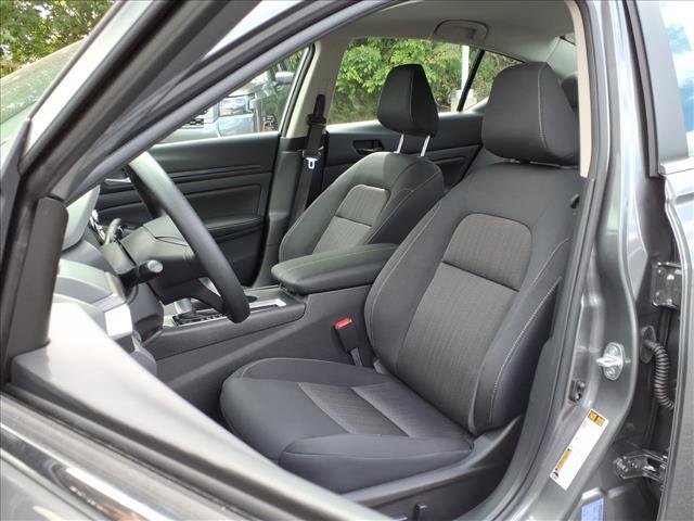 new 2025 Nissan Altima car, priced at $27,964