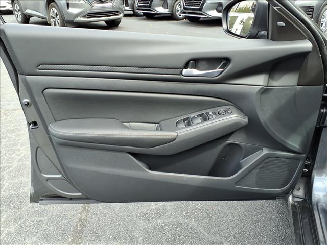 new 2025 Nissan Altima car, priced at $27,964