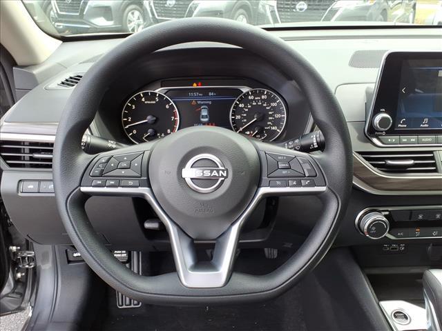 new 2025 Nissan Altima car, priced at $27,964