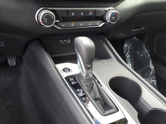 new 2025 Nissan Altima car, priced at $27,964