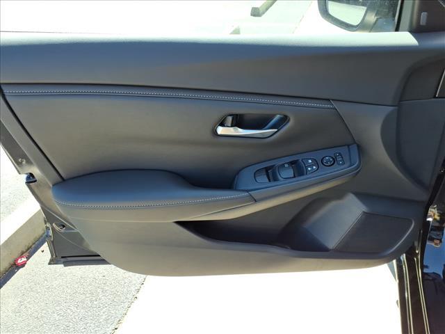 new 2025 Nissan Sentra car, priced at $23,967