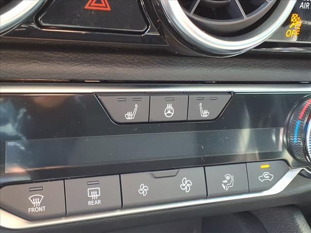 new 2025 Nissan Sentra car, priced at $23,967