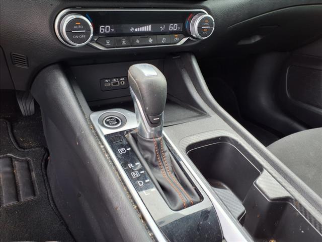 used 2023 Nissan Sentra car, priced at $23,071