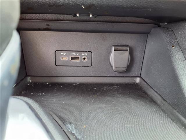 used 2023 Nissan Sentra car, priced at $23,071