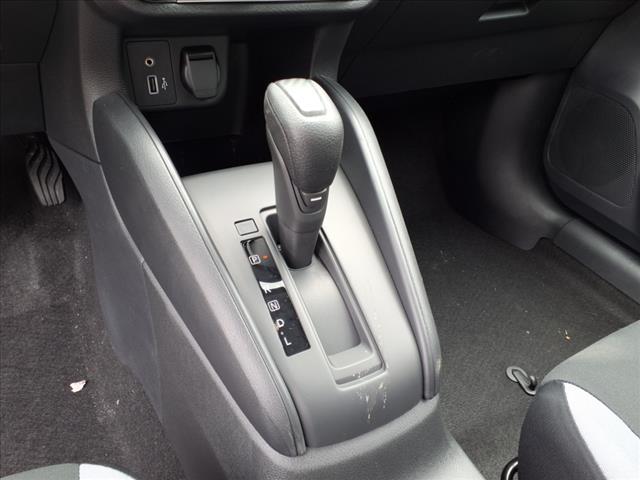 new 2025 Nissan Versa car, priced at $20,464