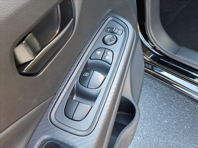 new 2025 Nissan Versa car, priced at $20,881
