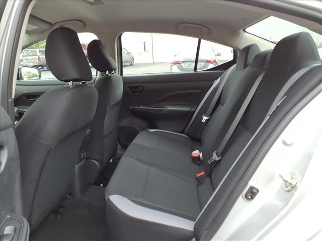 new 2025 Nissan Versa car, priced at $20,747