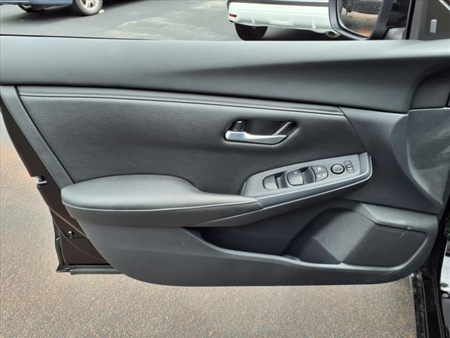 new 2025 Nissan Sentra car, priced at $24,280