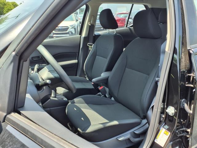 new 2025 Nissan Kicks car, priced at $23,179