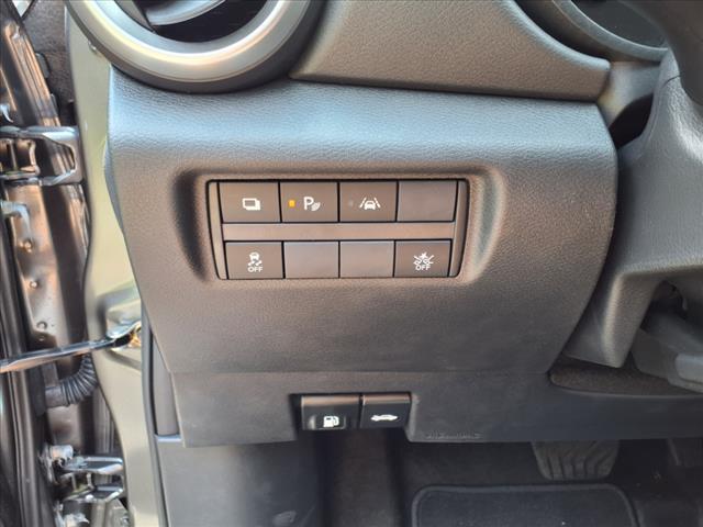 new 2025 Nissan Versa car, priced at $21,538