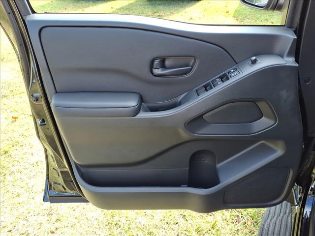 new 2026 Nissan Frontier car, priced at $43,046