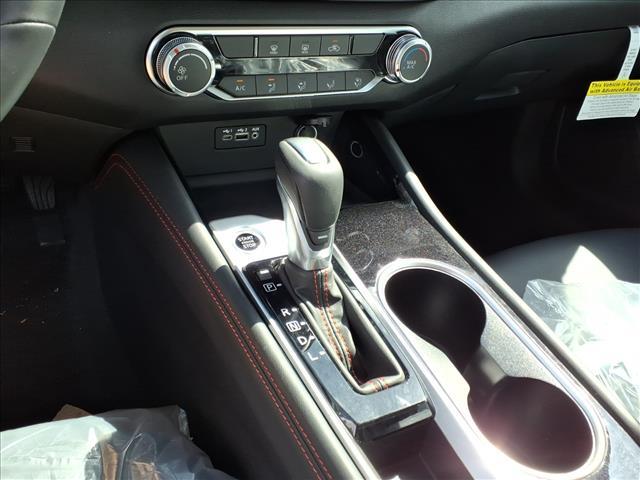 new 2025 Nissan Altima car, priced at $29,489