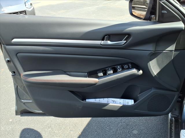 new 2025 Nissan Altima car, priced at $29,489