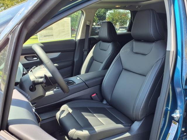 new 2025 Nissan Murano car, priced at $47,240