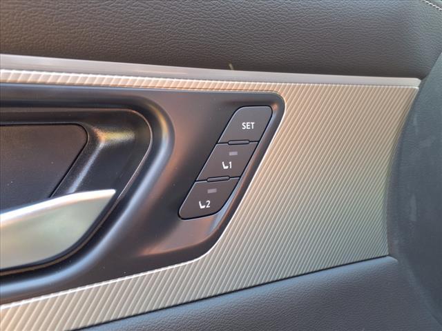 new 2025 Nissan Murano car, priced at $47,240