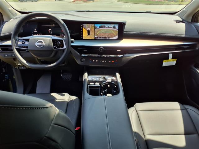 new 2025 Nissan Murano car, priced at $47,240