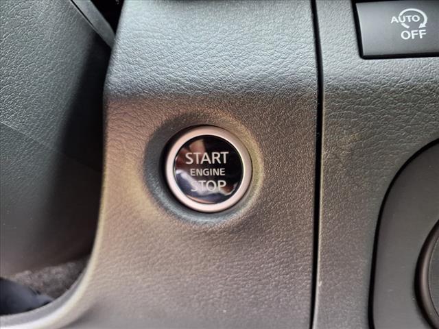 new 2025 Nissan Frontier car, priced at $43,190