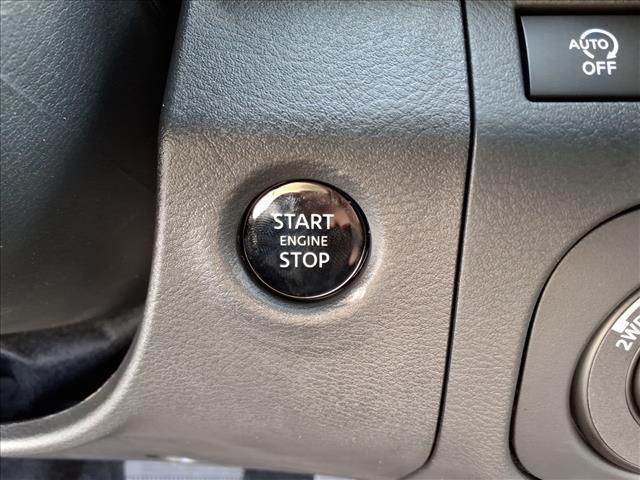 new 2026 Nissan Frontier car, priced at $42,595