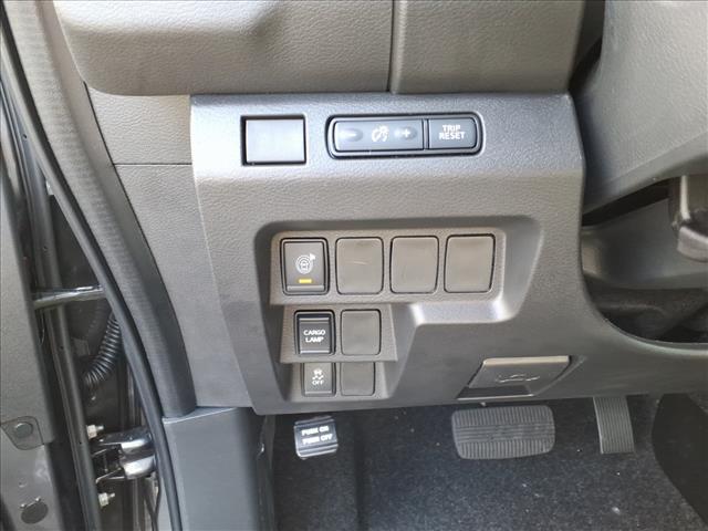 new 2026 Nissan Frontier car, priced at $42,595