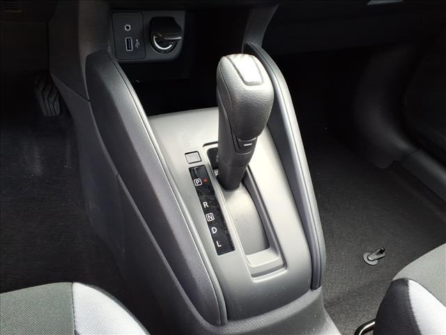 new 2025 Nissan Versa car, priced at $20,519