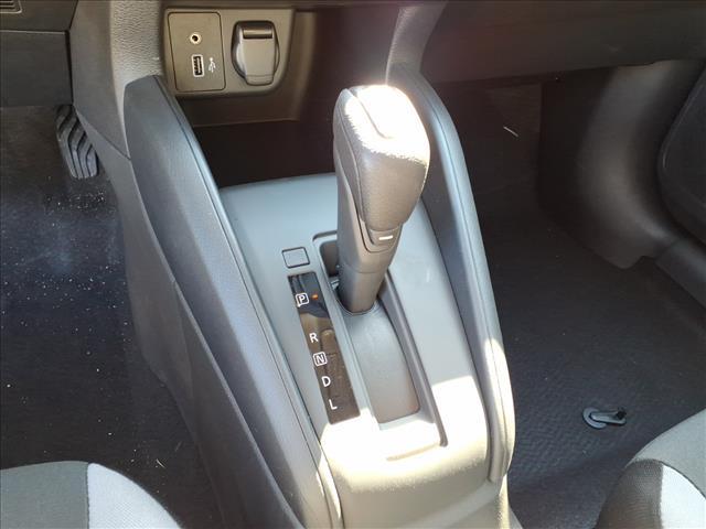 new 2025 Nissan Versa car, priced at $20,881