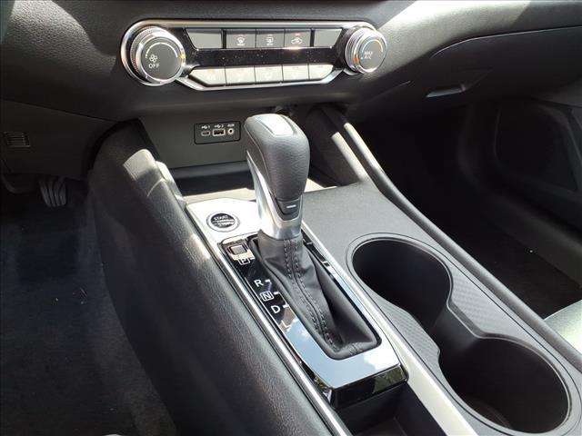 new 2025 Nissan Altima car, priced at $28,370