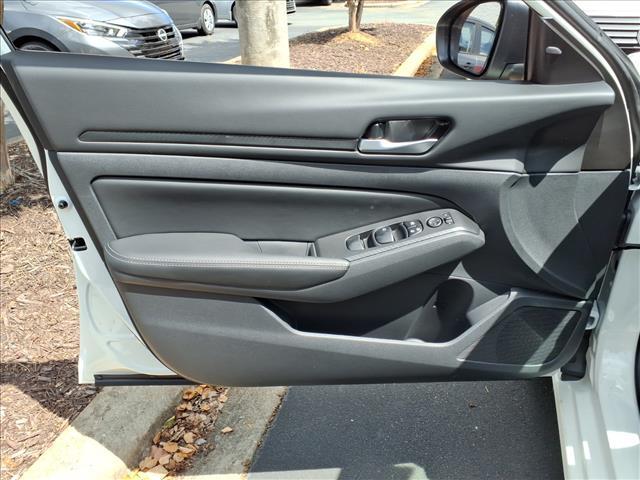 new 2025 Nissan Altima car, priced at $28,370