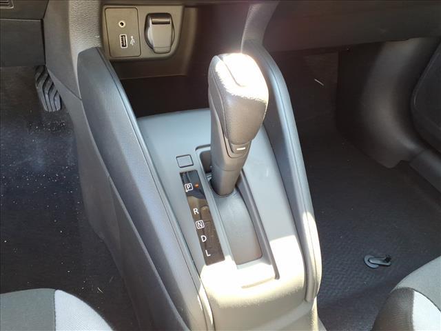 new 2025 Nissan Versa car, priced at $20,519