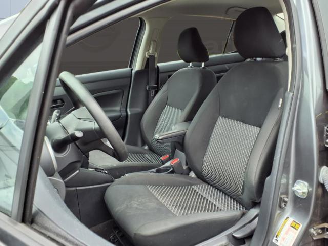 used 2021 Nissan Versa car
