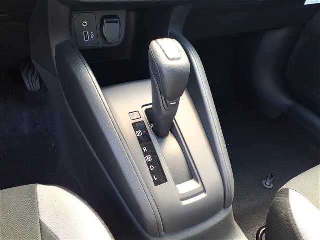 new 2025 Nissan Versa car, priced at $20,747