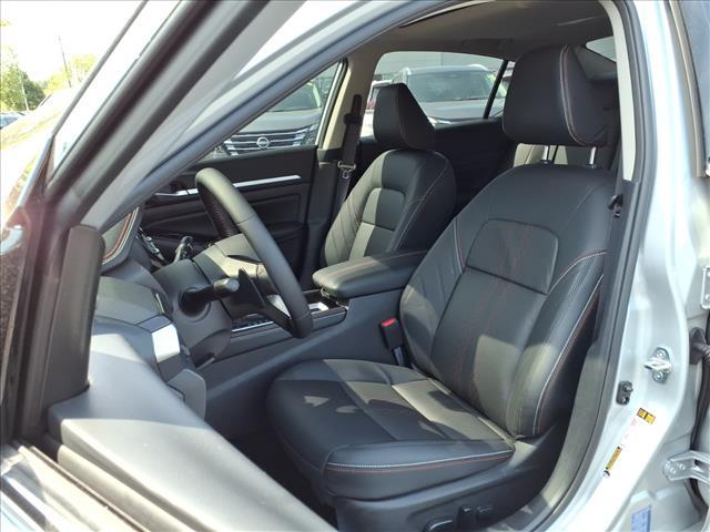 new 2025 Nissan Altima car, priced at $31,859