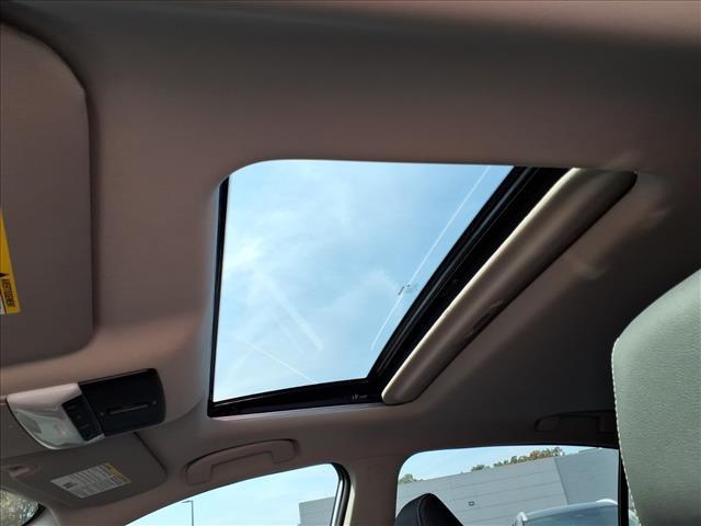 new 2025 Nissan Altima car, priced at $31,859