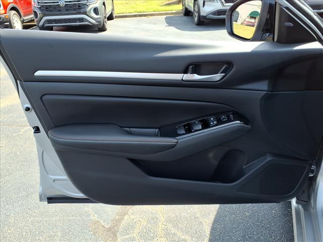 new 2025 Nissan Altima car, priced at $31,859