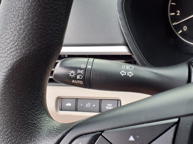 used 2021 Nissan Altima car, priced at $19,567