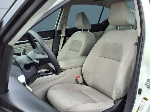 used 2021 Nissan Altima car, priced at $19,567