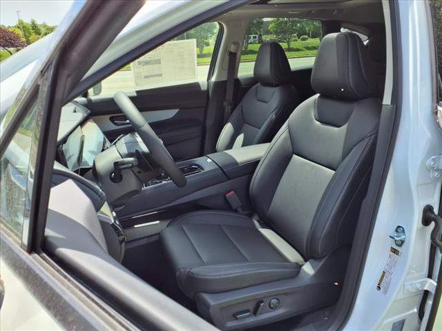 new 2025 Nissan Murano car, priced at $46,814
