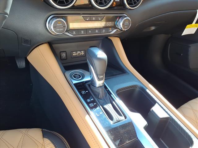 new 2025 Nissan Sentra car, priced at $26,643