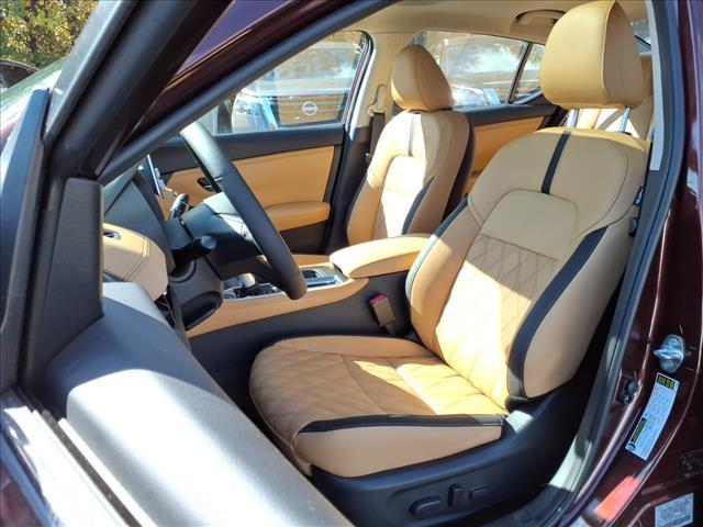 new 2025 Nissan Sentra car, priced at $26,643