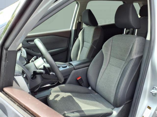 used 2021 Nissan Rogue car, priced at $19,416