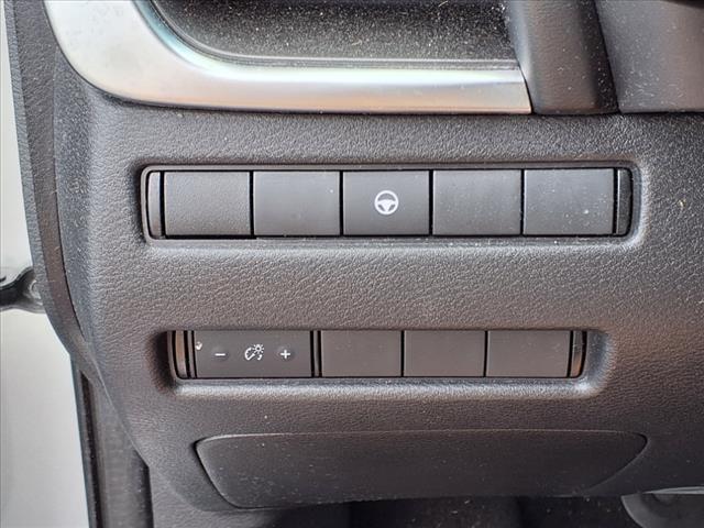 used 2021 Nissan Rogue car, priced at $19,416