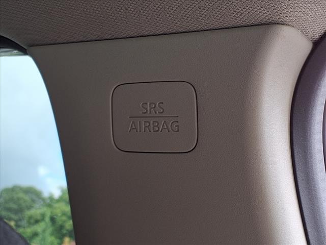 used 2021 Nissan Rogue car, priced at $19,416