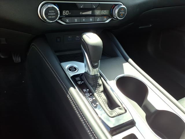 new 2025 Nissan Altima car, priced at $30,215