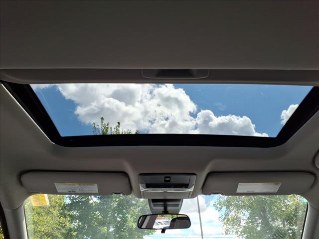 new 2025 Nissan Altima car, priced at $30,215