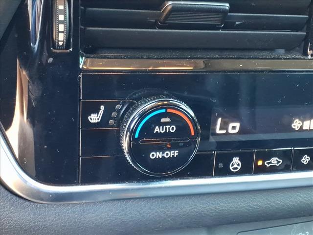 used 2023 Nissan Rogue car