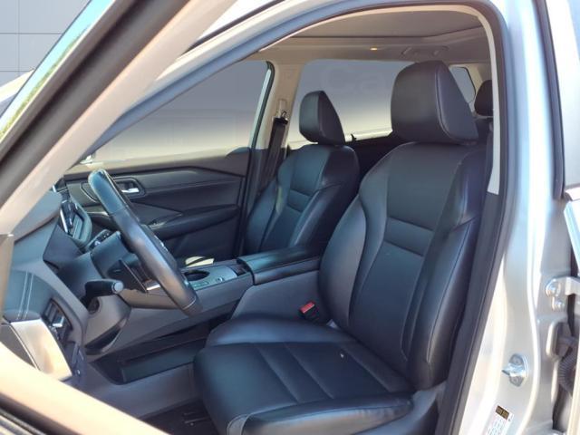 used 2023 Nissan Rogue car