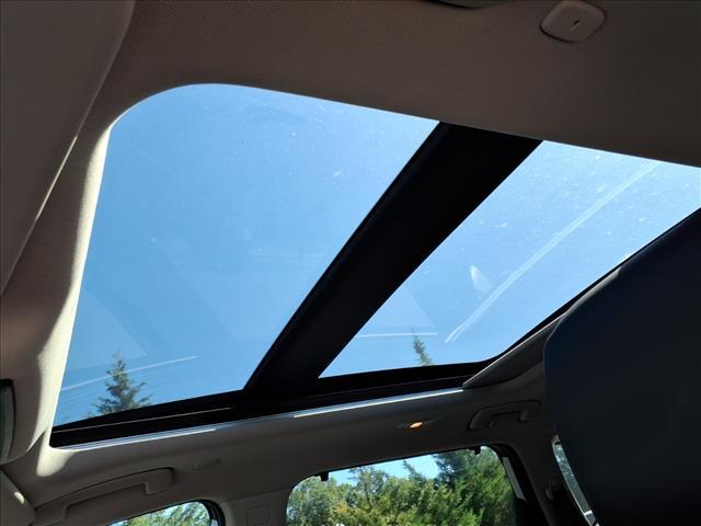 used 2023 Nissan Rogue car